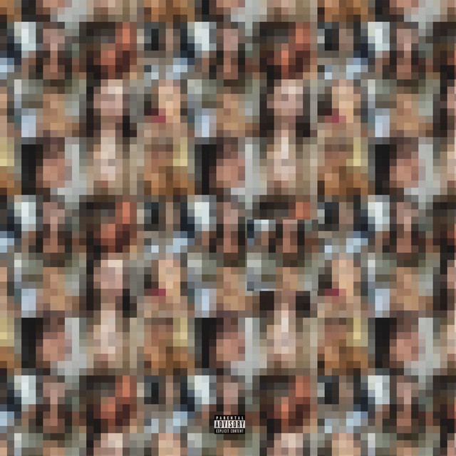 undefined album image