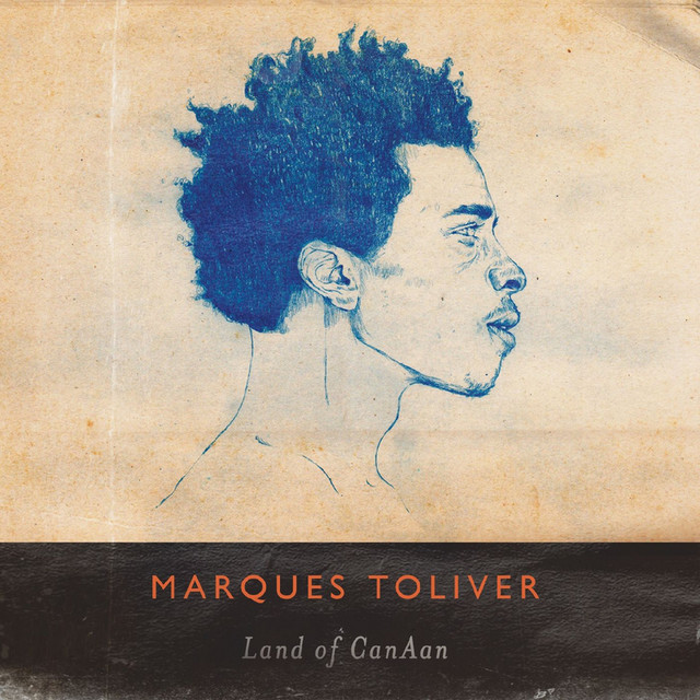 Land of CanAan cover art