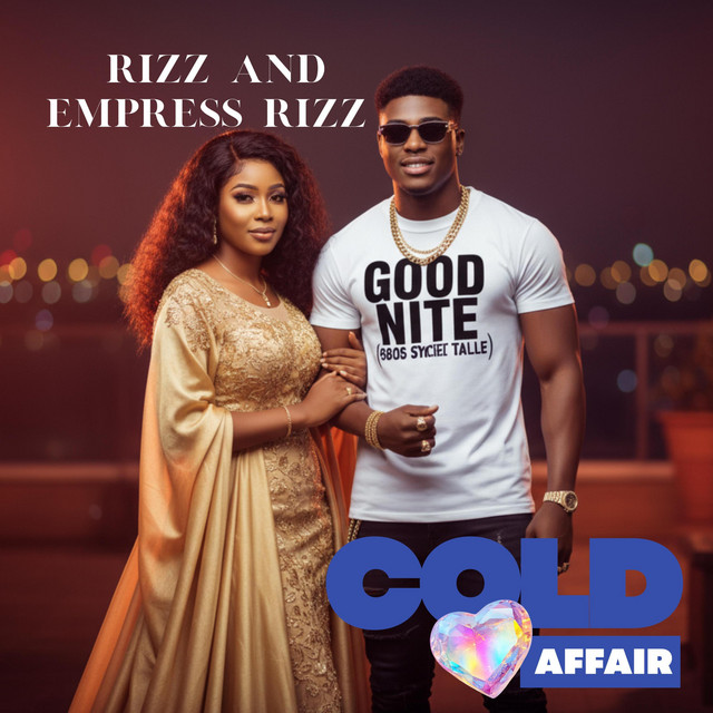 Cold Love Affair - Single by Silent Rizz | Spotify