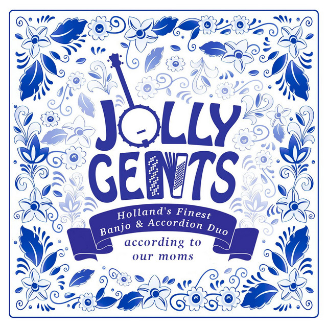 The Jolly Gents