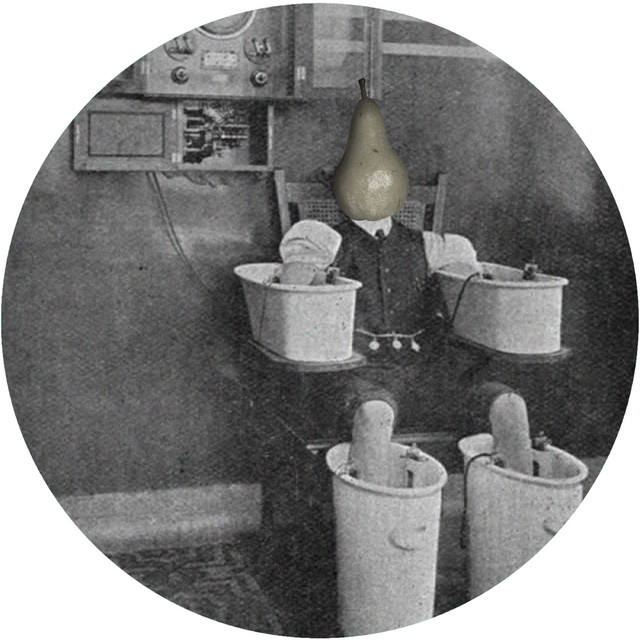 Back to the Underground album art