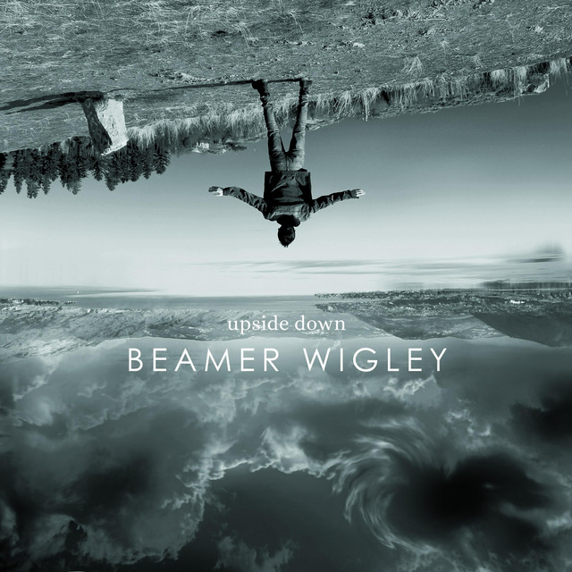 Upside Down cover art