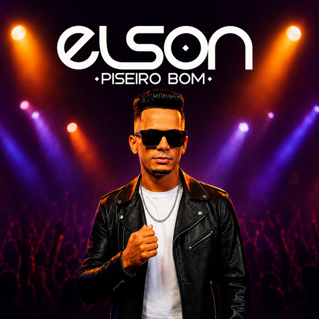 Elson Piseiro Bom