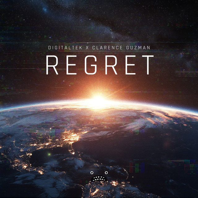 Regret cover art