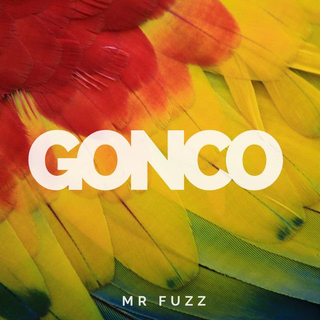 Gonco cover art