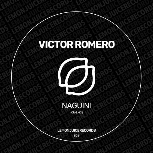 Naguini album art