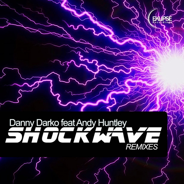Shockwave - Megazoyd Remix cover art