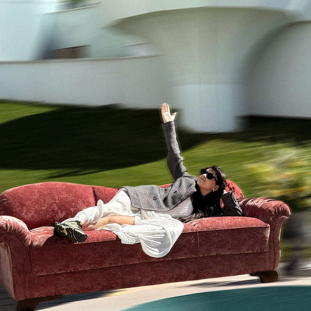 undefined album image