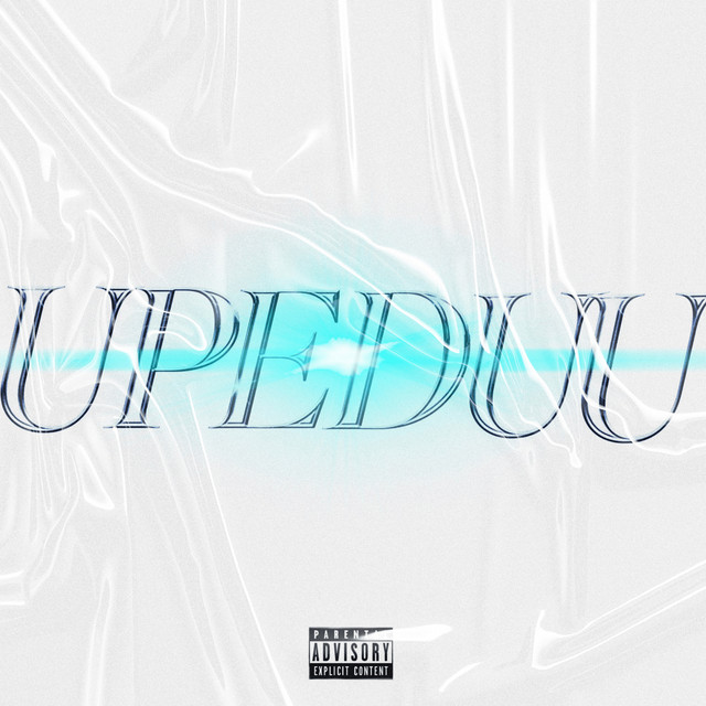 UPEDUU cover art