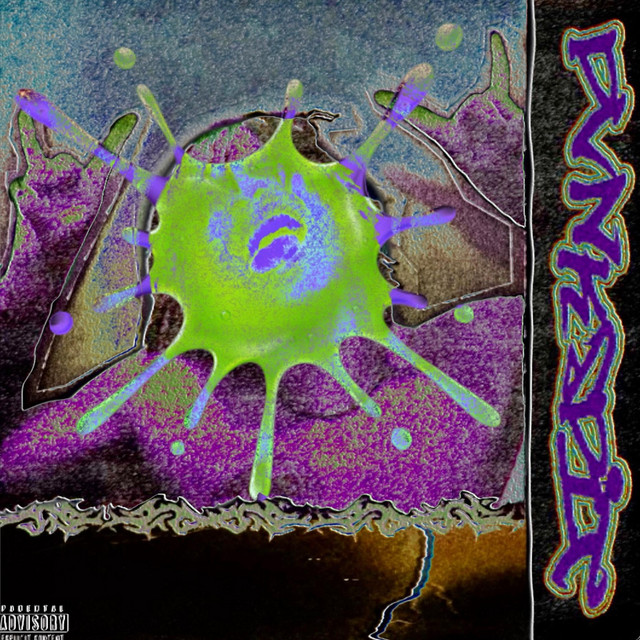 PVNKSPIT cover art