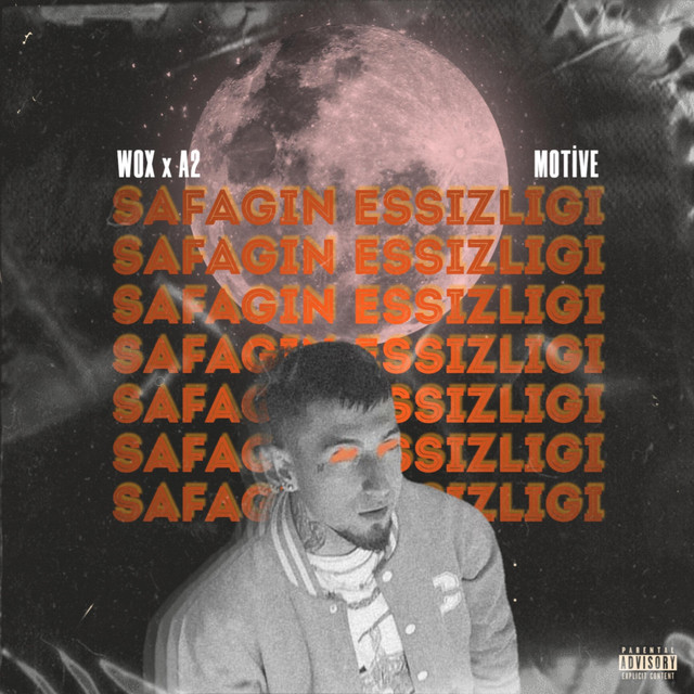 Şafağın Eşsizliği (Deluxe) cover art