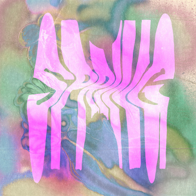 Spring cover art