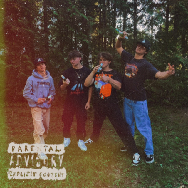 Its Aight cover art