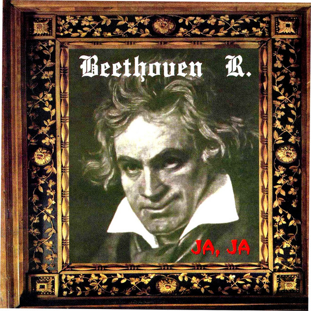 Ja Ja cover art