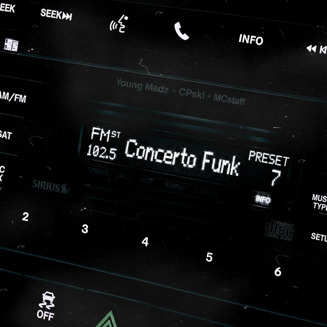 Concerto Funk