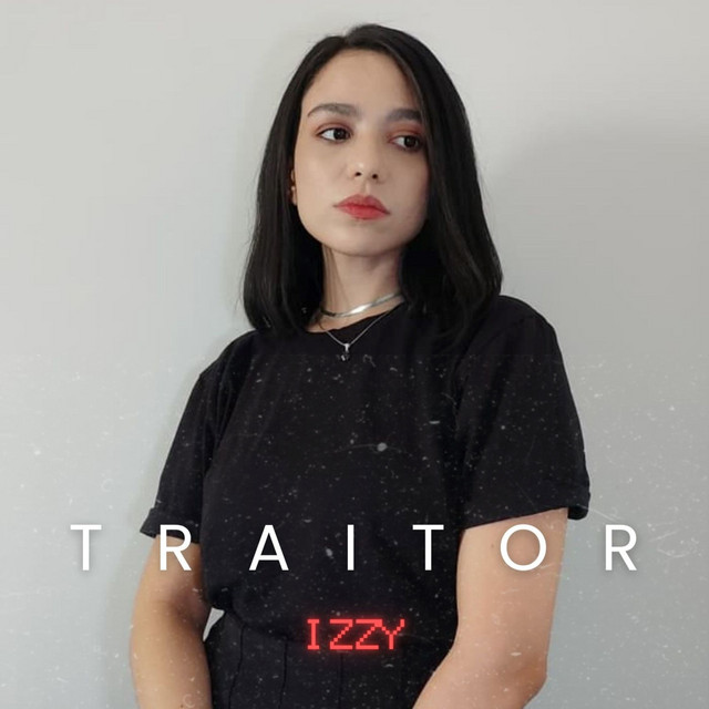 Traitor cover art