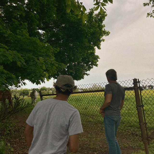 It Took A Lot cover art