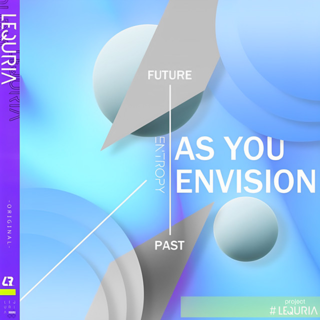 As you envision cover art