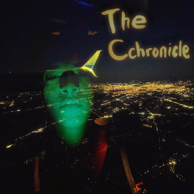 The CChronicle cover art