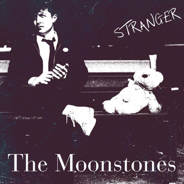Stranger album image