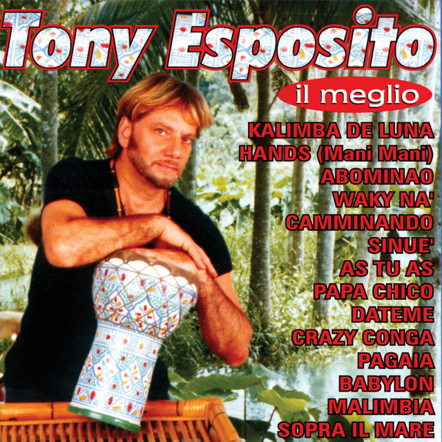 Kalimba de luna