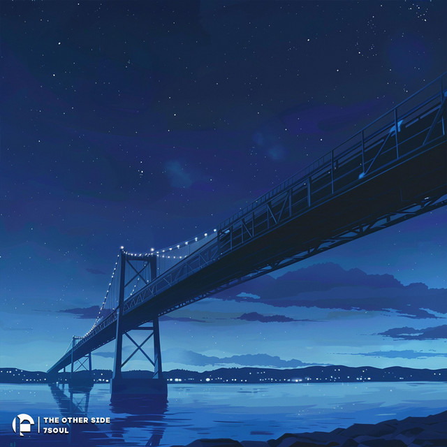 The Other Side cover art