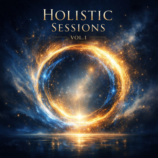 Holistic Sessions Vol.1