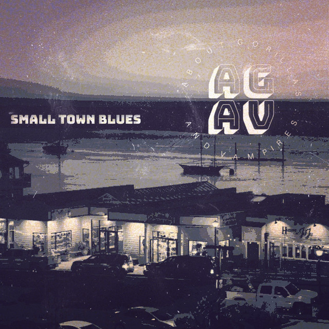 Small Town Blues