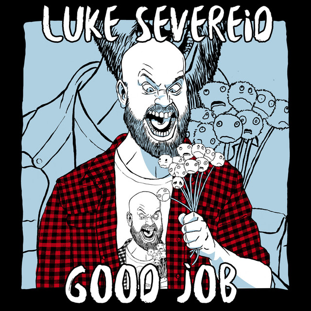 Good Job cover art