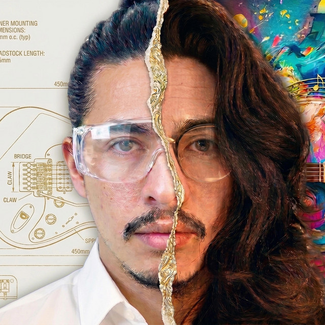 Imposter cover art
