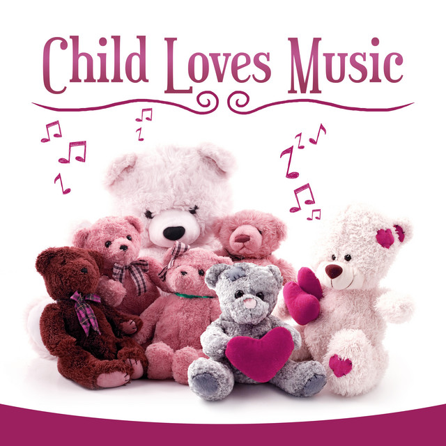 Child Loves Music cover art