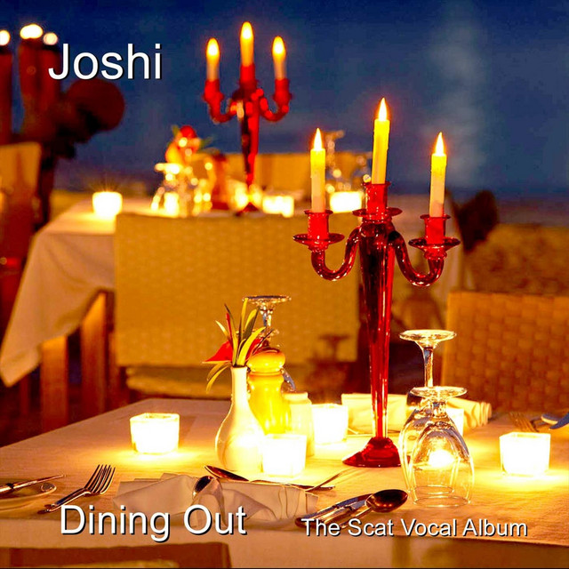 Dining Out cover art