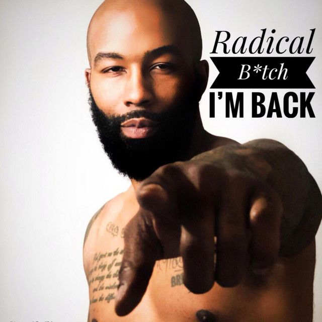 Bitch I'm Back - Radio Edit