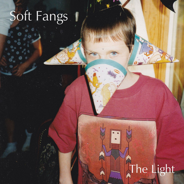The Light cover art