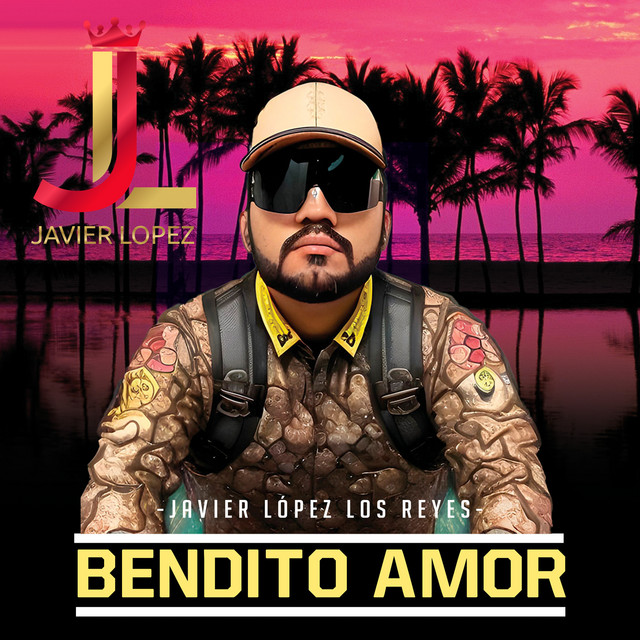 Bendito Amor cover art