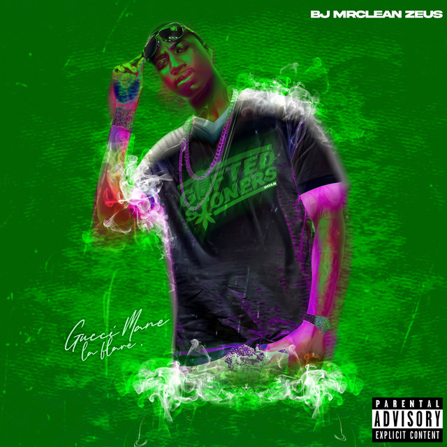 Gucci Mane La Flare - EP by BjMrclean Zeus | Spotify