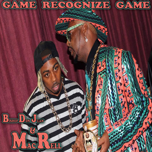 Game Recognize Game cover art