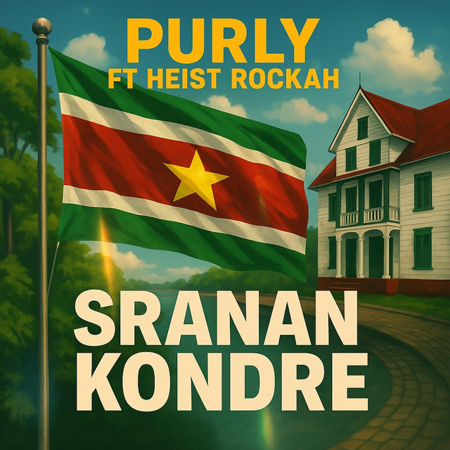 Sranan Kondre