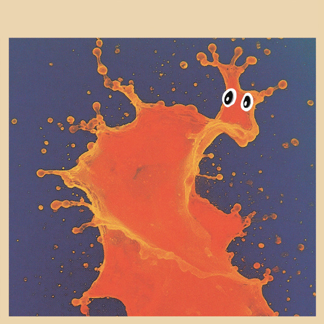 BEO cover art