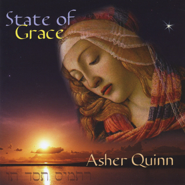 State of Grace cover art