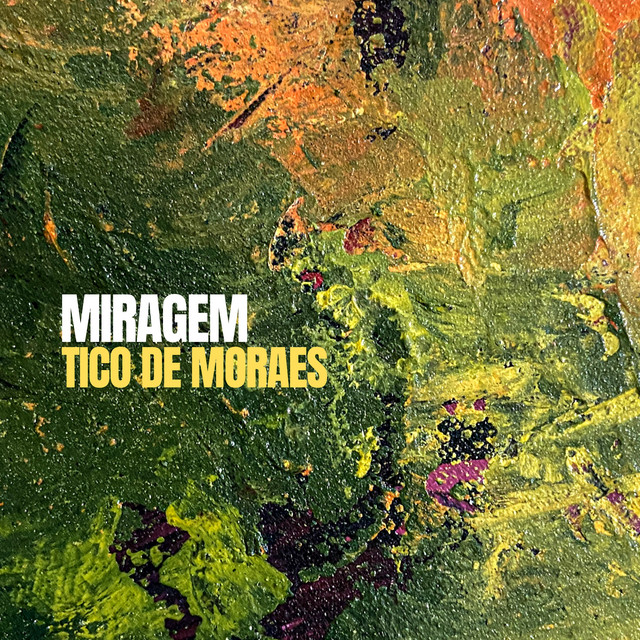 Miragem