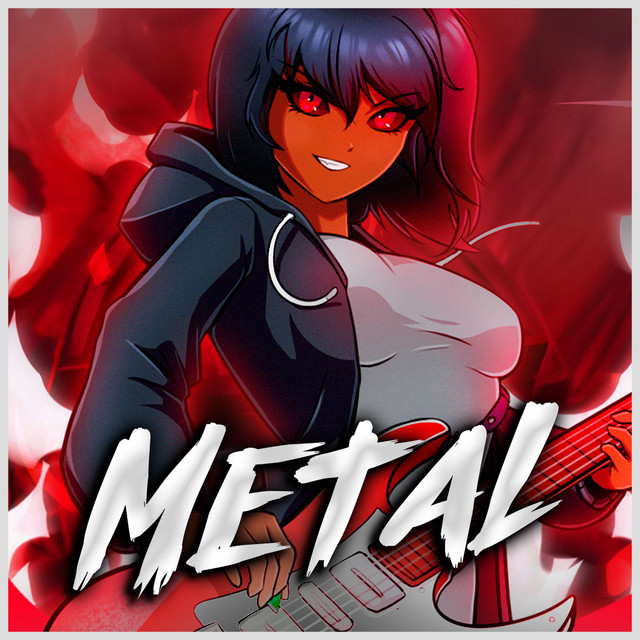 Icewhore! (Metal Version) - Single by Frostfm | Spotify