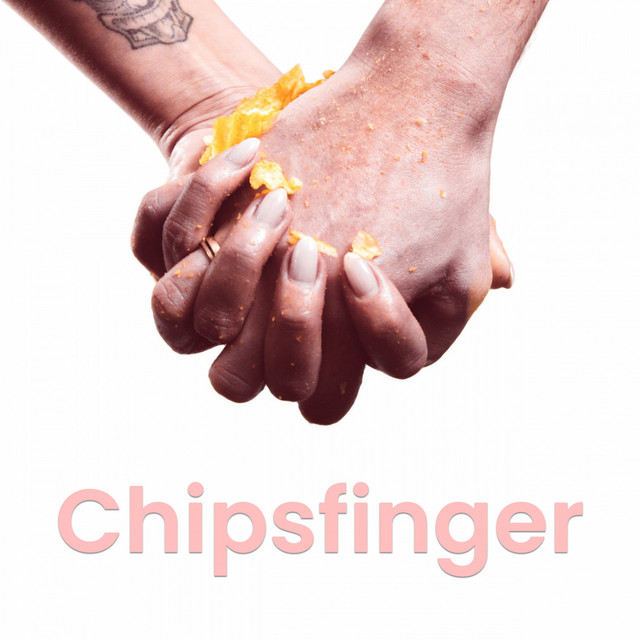 Chipsfinger cover