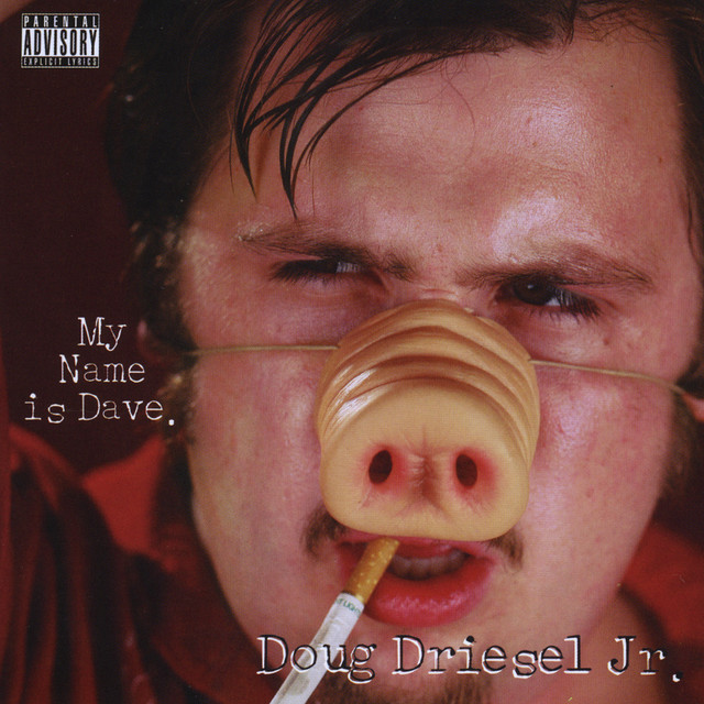 Doug Driesel Jr.