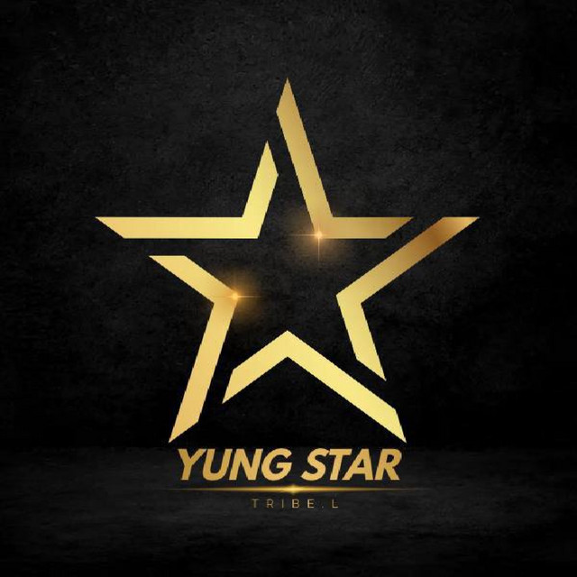 Обкладинка: YungStar — Tribe.L