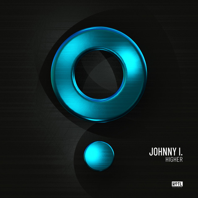 johnny i. - higher cover