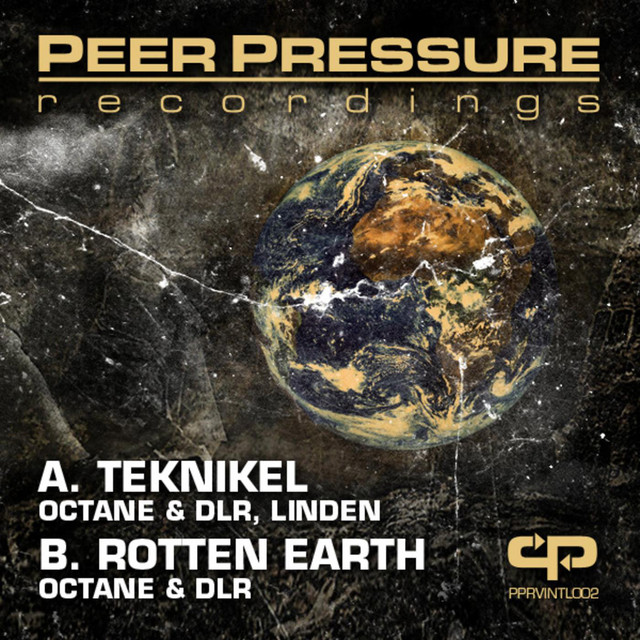 Teknikel artwork