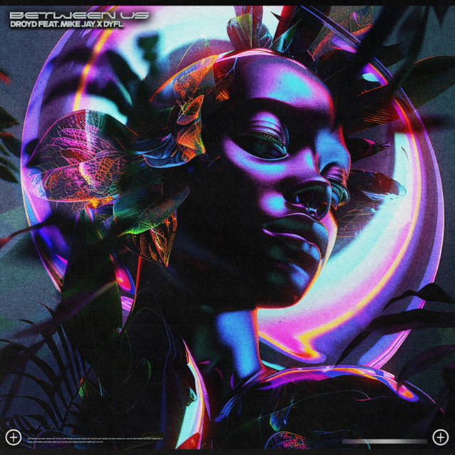 Between Us cover art