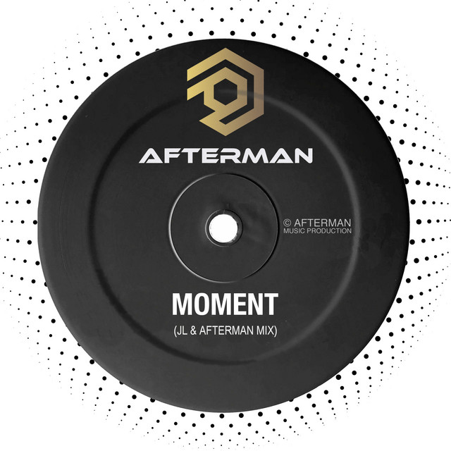 Moment - JL & Afterman Mix album art
