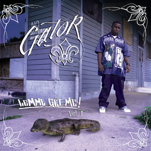 Lemme Get Me cover art